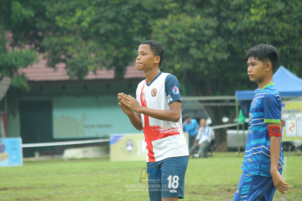 ijl u13 200925 sparta 1979 vs binna banua fc red