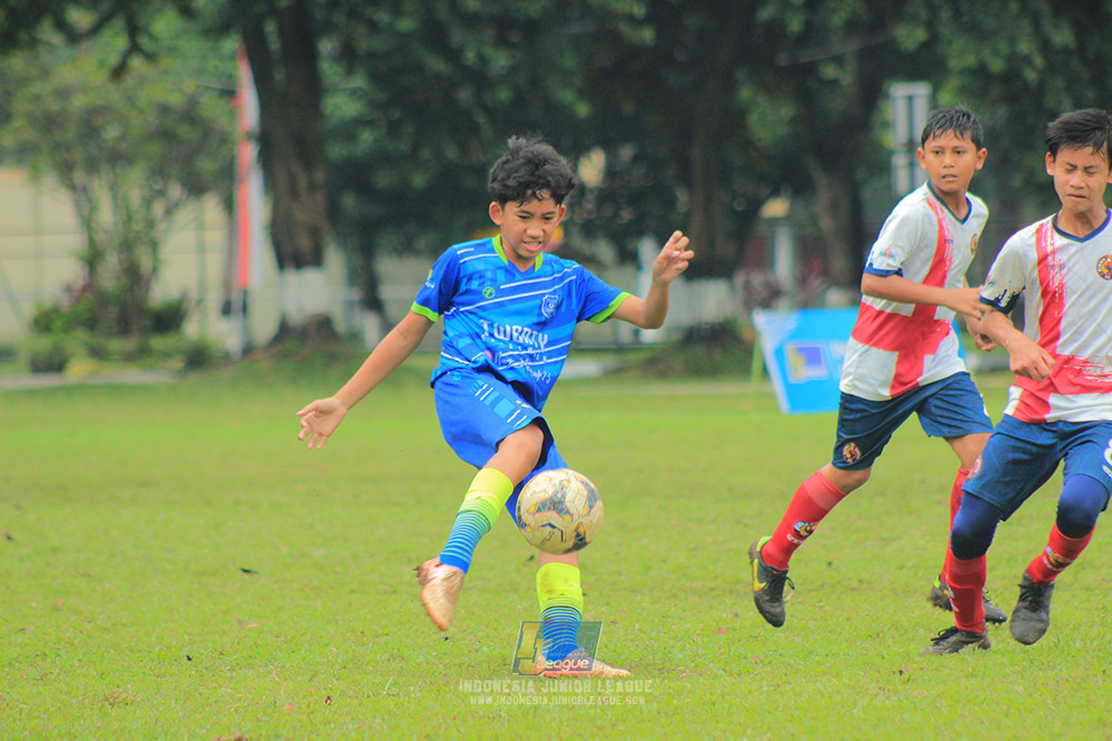 ijl u13 200925 sparta 1979 vs binna banua fc red