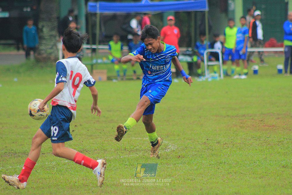 ijl u13 200925 sparta 1979 vs binna banua fc red