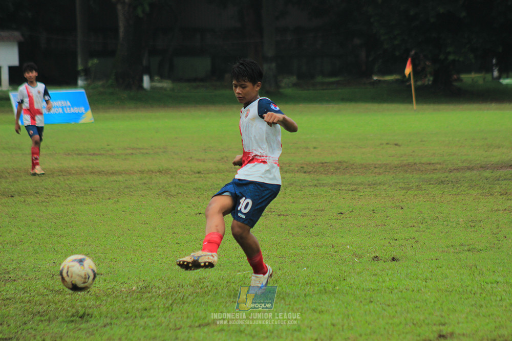 ijl u13 200925 sparta 1979 vs binna banua fc red