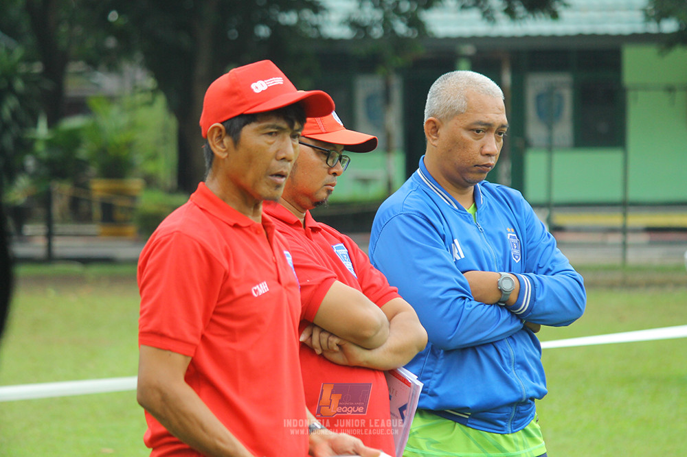 ijl u13 200925 sparta 1979 vs binna banua fc red