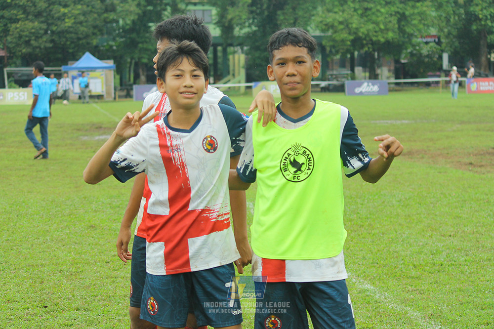 ijl u13 200925 sparta 1979 vs binna banua fc red