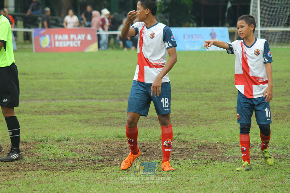 ijl u13 200925 sparta 1979 vs binna banua fc red