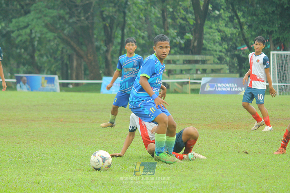 ijl u13 200925 sparta 1979 vs binna banua fc red