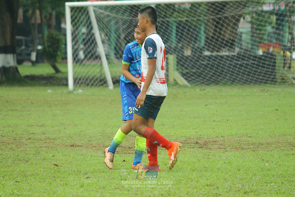 ijl u13 200925 sparta 1979 vs binna banua fc red