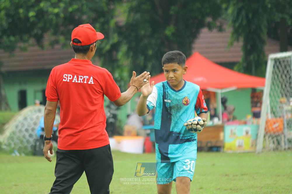 ijl u13 200925 sparta 1979 vs binna banua fc red
