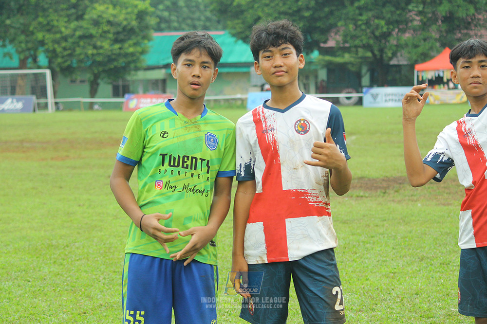 ijl u13 200925 sparta 1979 vs binna banua fc red