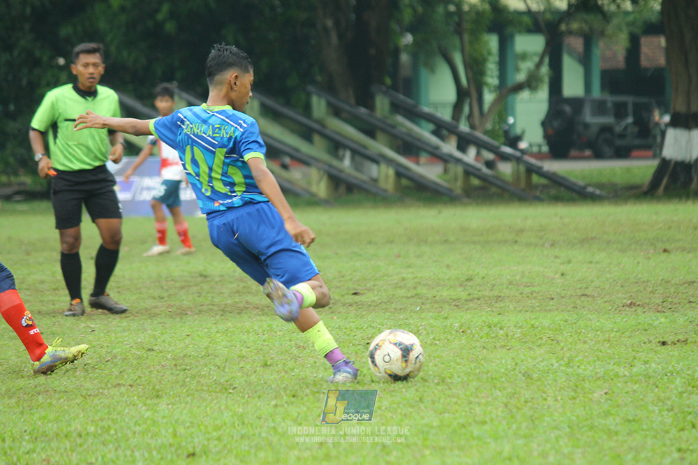 ijl u13 200925 sparta 1979 vs binna banua fc red