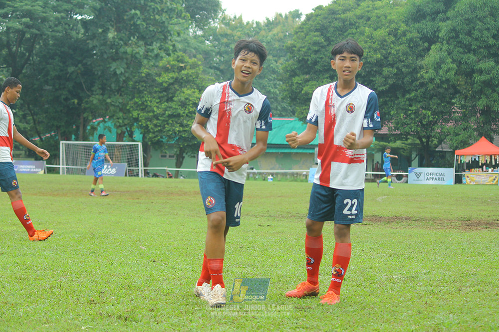ijl u13 200925 sparta 1979 vs binna banua fc red