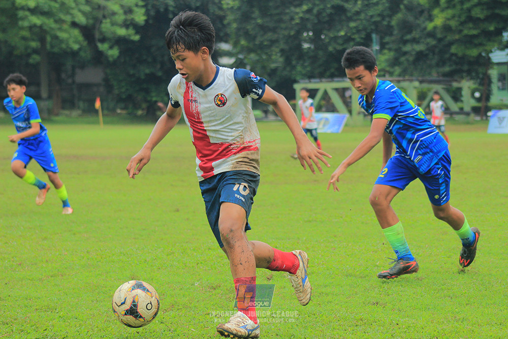 ijl u13 200925 sparta 1979 vs binna banua fc red