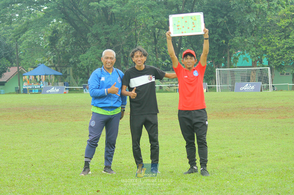 ijl u13 200925 sparta 1979 vs binna banua fc red