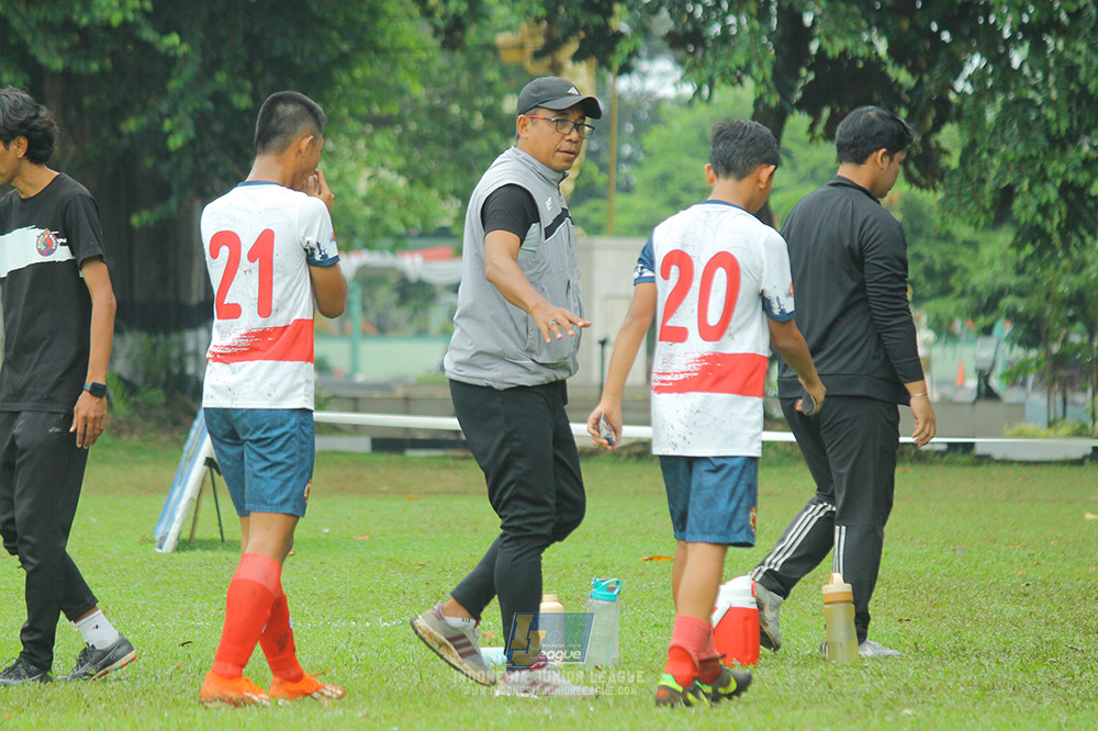 ijl u13 200925 sparta 1979 vs binna banua fc red