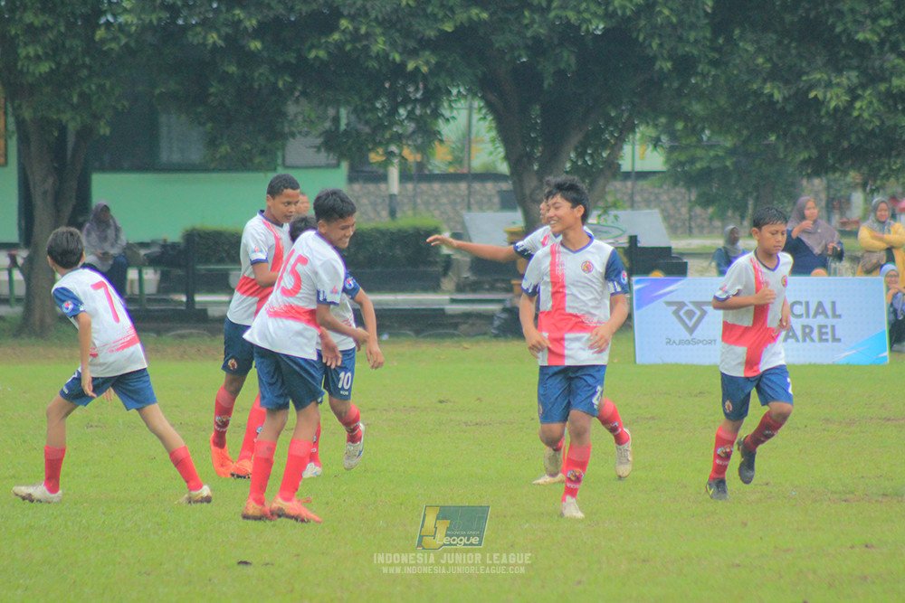 ijl u13 200925 sparta 1979 vs binna banua fc red