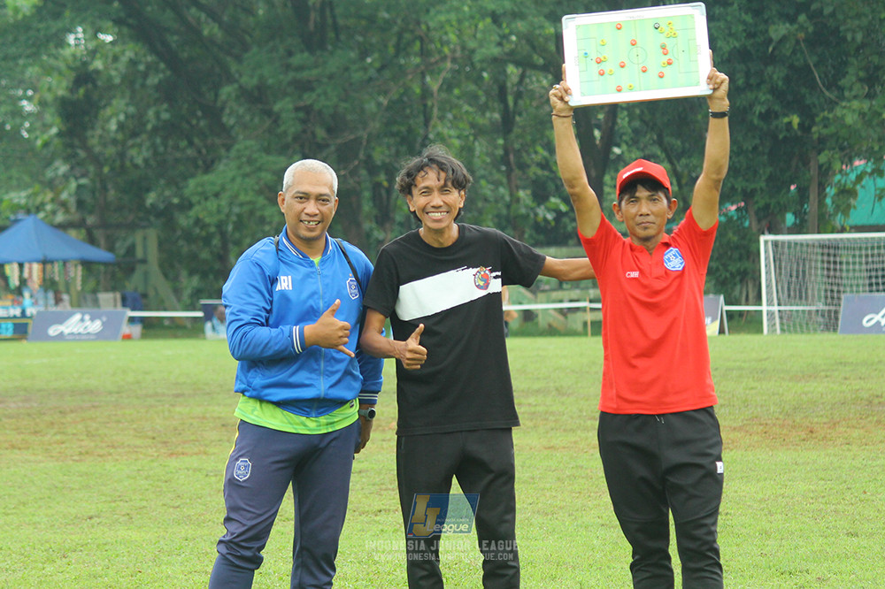 ijl u13 200925 sparta 1979 vs binna banua fc red