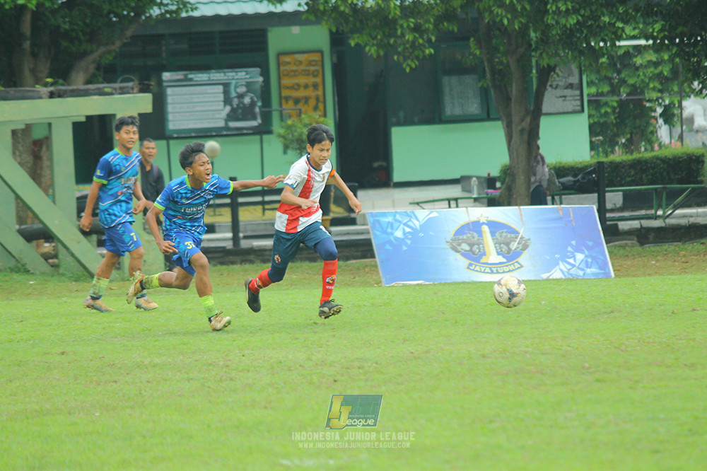 ijl u13 200925 sparta 1979 vs binna banua fc red