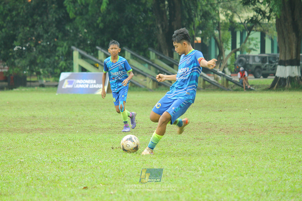 ijl u13 200925 sparta 1979 vs binna banua fc red
