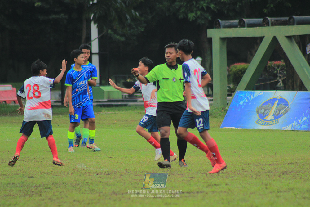 ijl u13 200925 sparta 1979 vs binna banua fc red