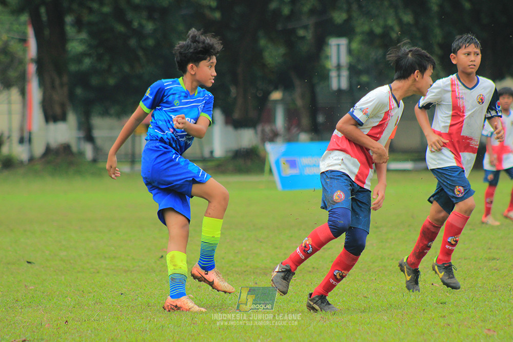 ijl u13 200925 sparta 1979 vs binna banua fc red