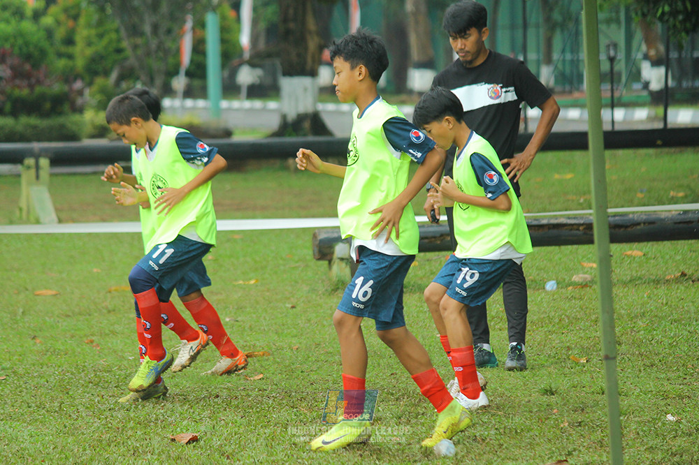 ijl u13 200925 sparta 1979 vs binna banua fc red