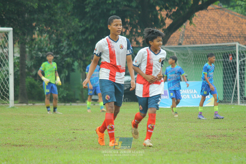 ijl u13 200925 sparta 1979 vs binna banua fc red