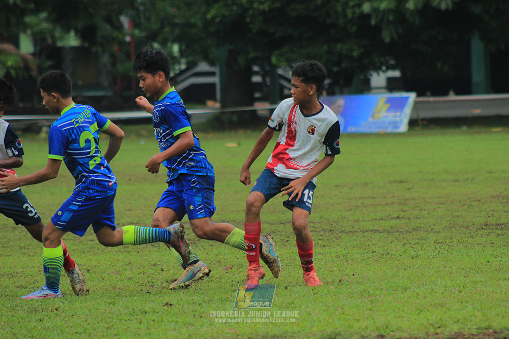 ijl u13 200925 sparta 1979 vs binna banua fc red