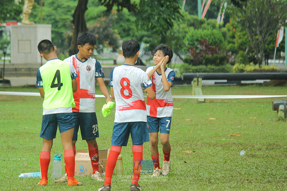 ijl u13 200925 sparta 1979 vs binna banua fc red