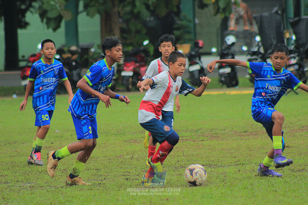 ijl u13 200925 sparta 1979 vs binna banua fc red