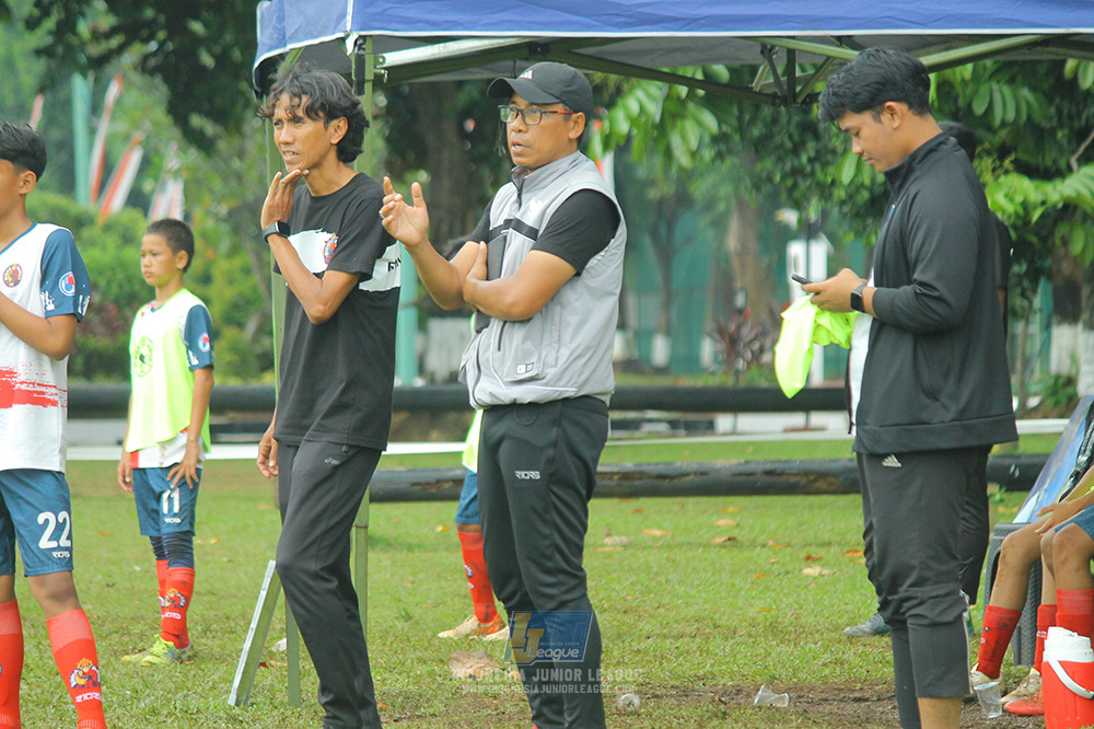 ijl u13 200925 sparta 1979 vs binna banua fc red