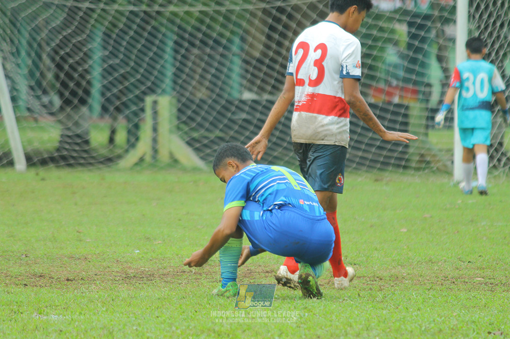 ijl u13 200925 sparta 1979 vs binna banua fc red