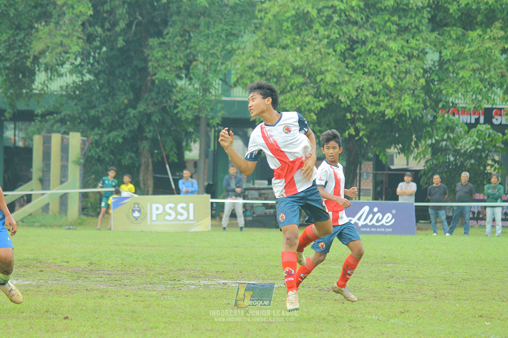 ijl u13 200925 sparta 1979 vs binna banua fc red