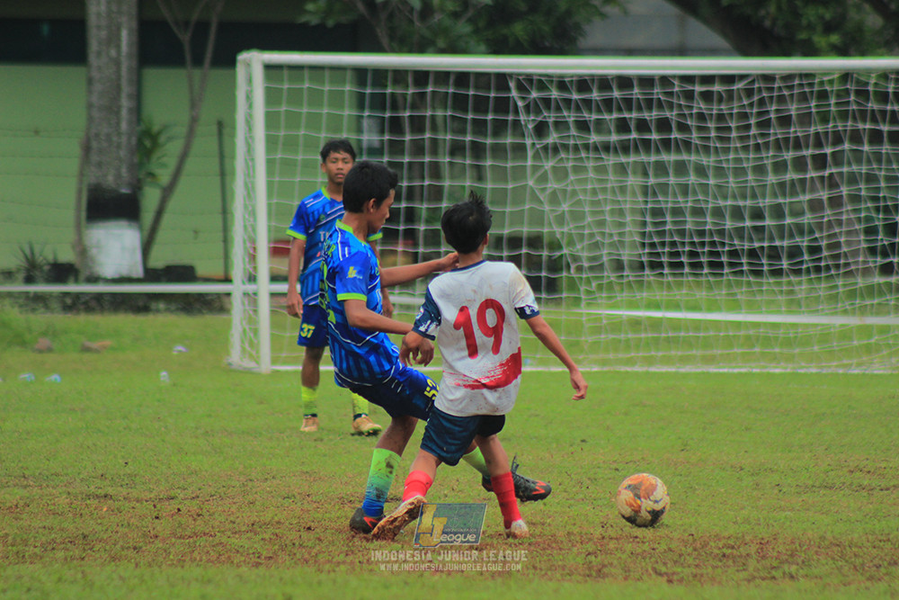 ijl u13 200925 sparta 1979 vs binna banua fc red