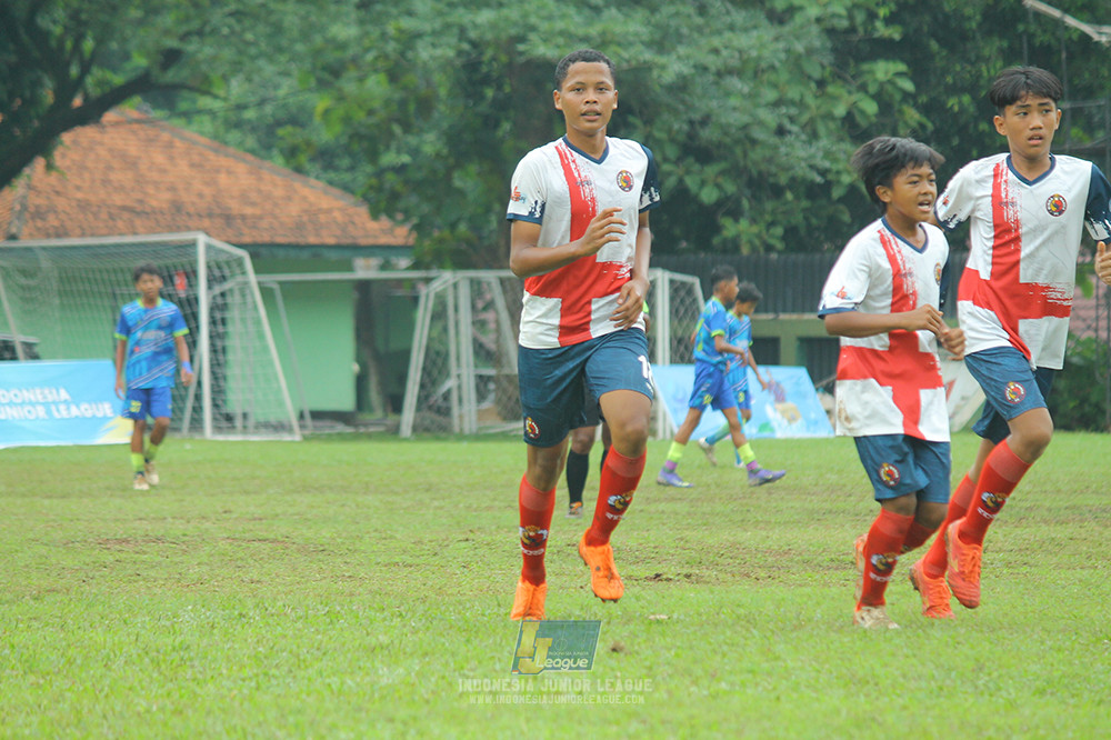 ijl u13 200925 sparta 1979 vs binna banua fc red