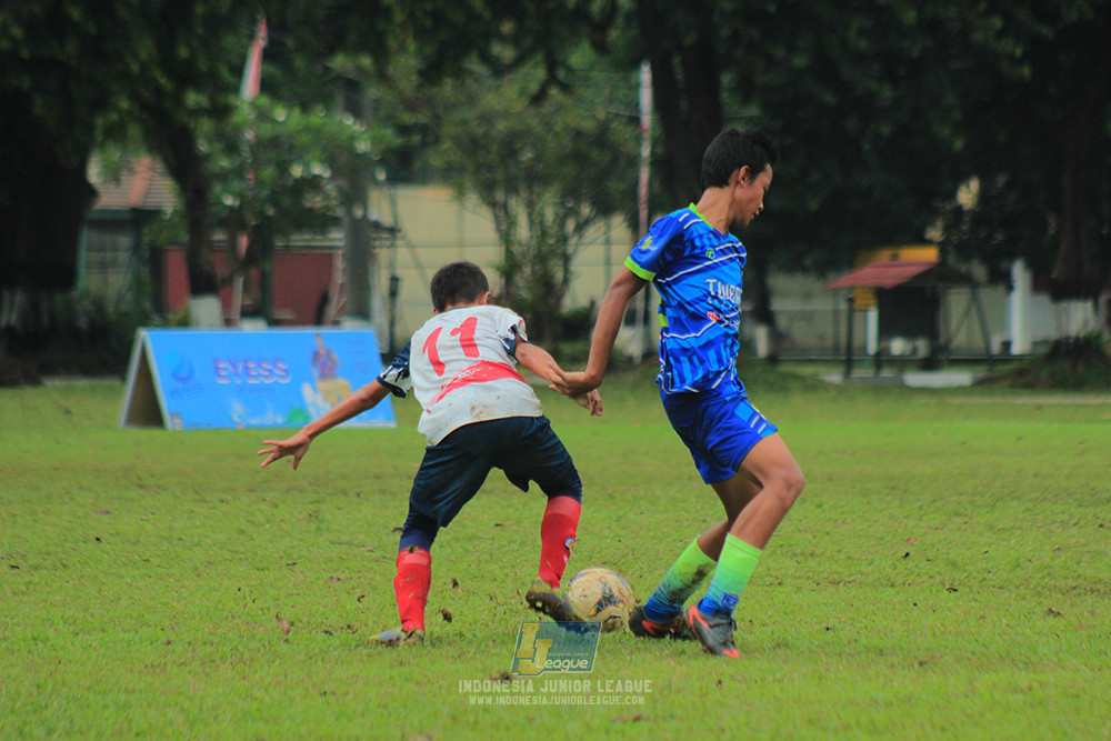 ijl u13 200925 sparta 1979 vs binna banua fc red