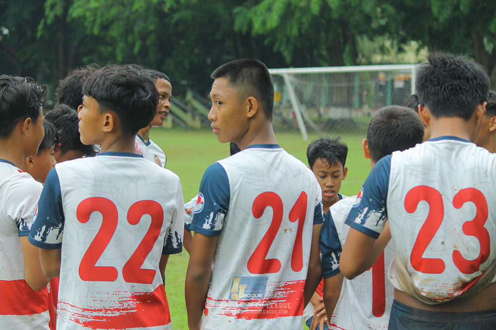 ijl u13 200925 sparta 1979 vs binna banua fc red