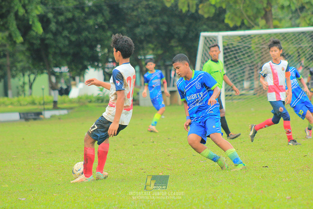 ijl u13 200925 sparta 1979 vs binna banua fc red