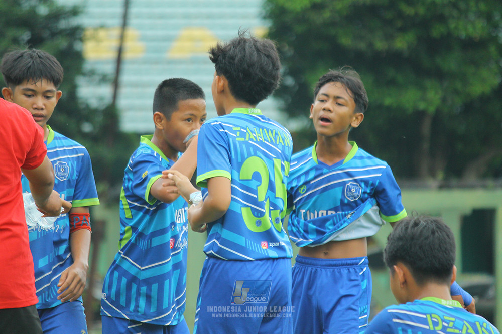 ijl u13 200925 sparta 1979 vs binna banua fc red