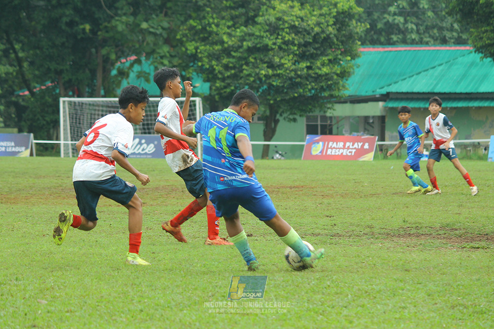 ijl u13 200925 sparta 1979 vs binna banua fc red