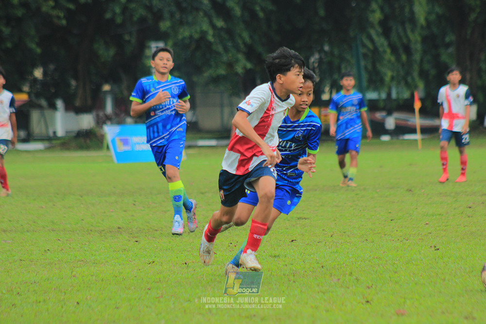 ijl u13 200925 sparta 1979 vs binna banua fc red