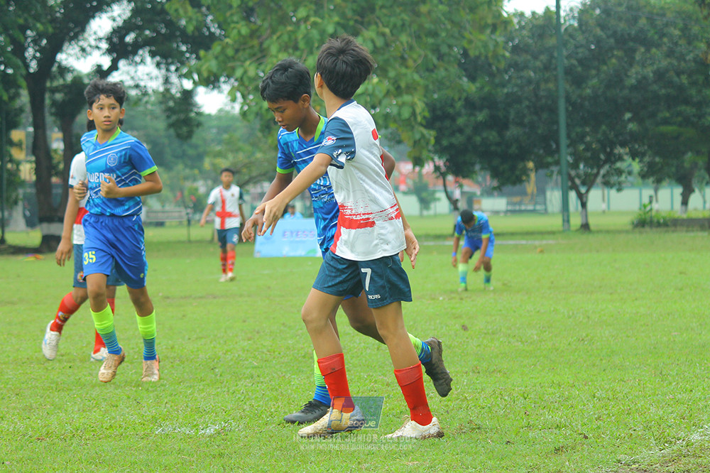 ijl u13 200925 sparta 1979 vs binna banua fc red