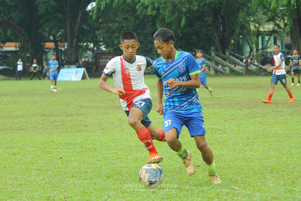 ijl u13 200925 sparta 1979 vs binna banua fc red