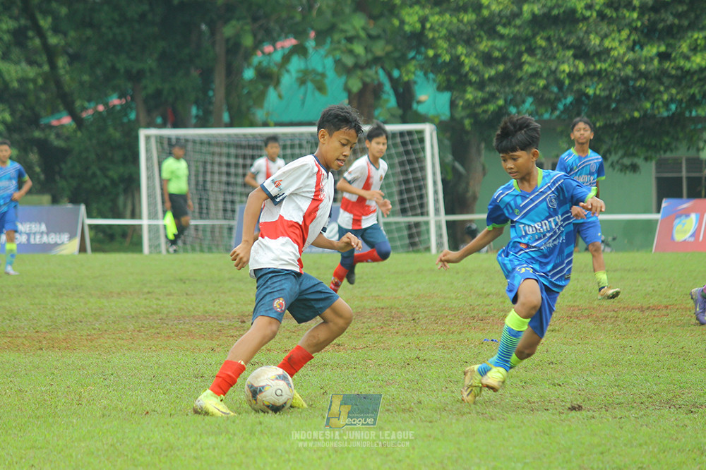 ijl u13 200925 sparta 1979 vs binna banua fc red