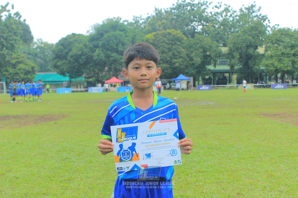 ijl u13 200925 sparta 1979 vs binna banua fc red