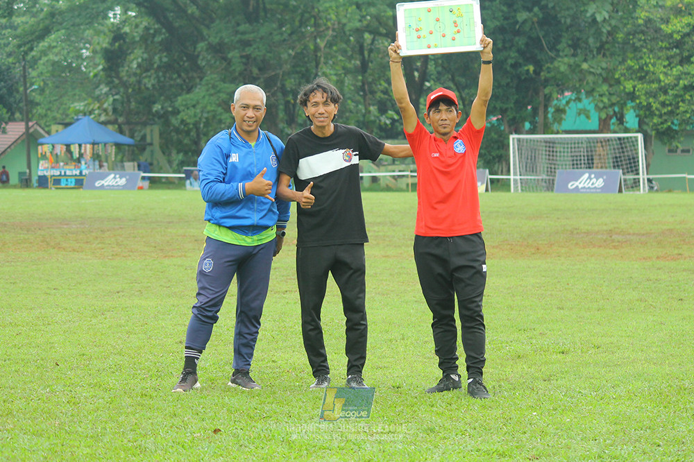 ijl u13 200925 sparta 1979 vs binna banua fc red