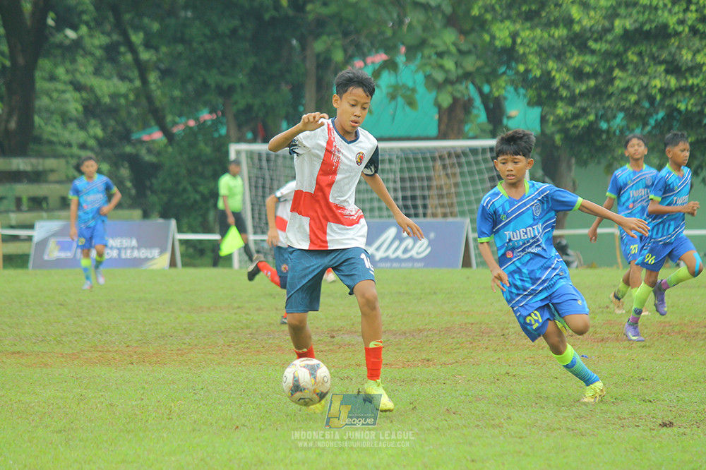 ijl u13 200925 sparta 1979 vs binna banua fc red
