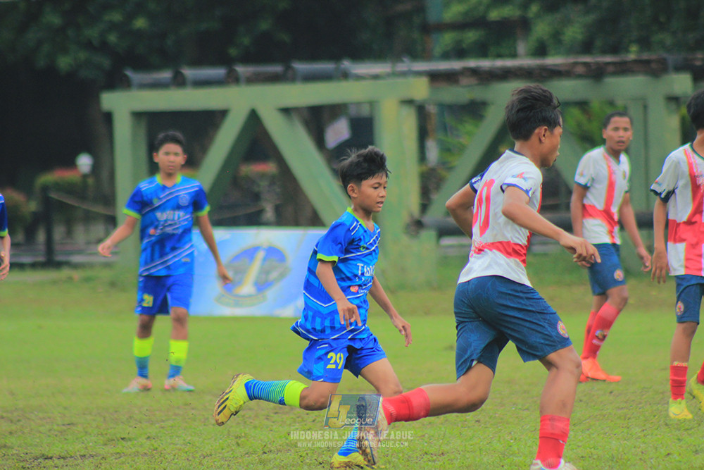 ijl u13 200925 sparta 1979 vs binna banua fc red