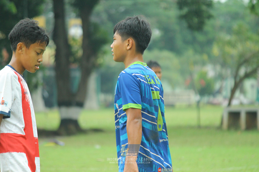 ijl u13 200925 sparta 1979 vs binna banua fc red