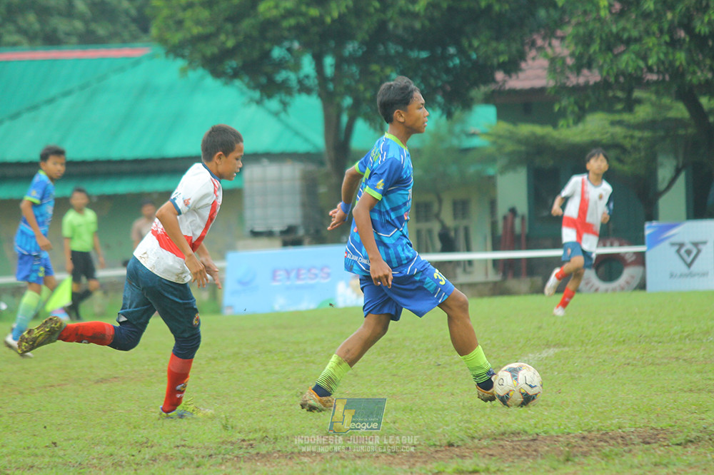 ijl u13 200925 sparta 1979 vs binna banua fc red