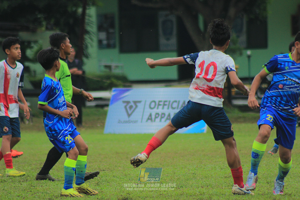 ijl u13 200925 sparta 1979 vs binna banua fc red