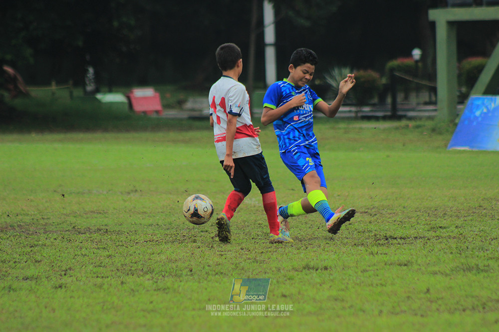 ijl u13 200925 sparta 1979 vs binna banua fc red