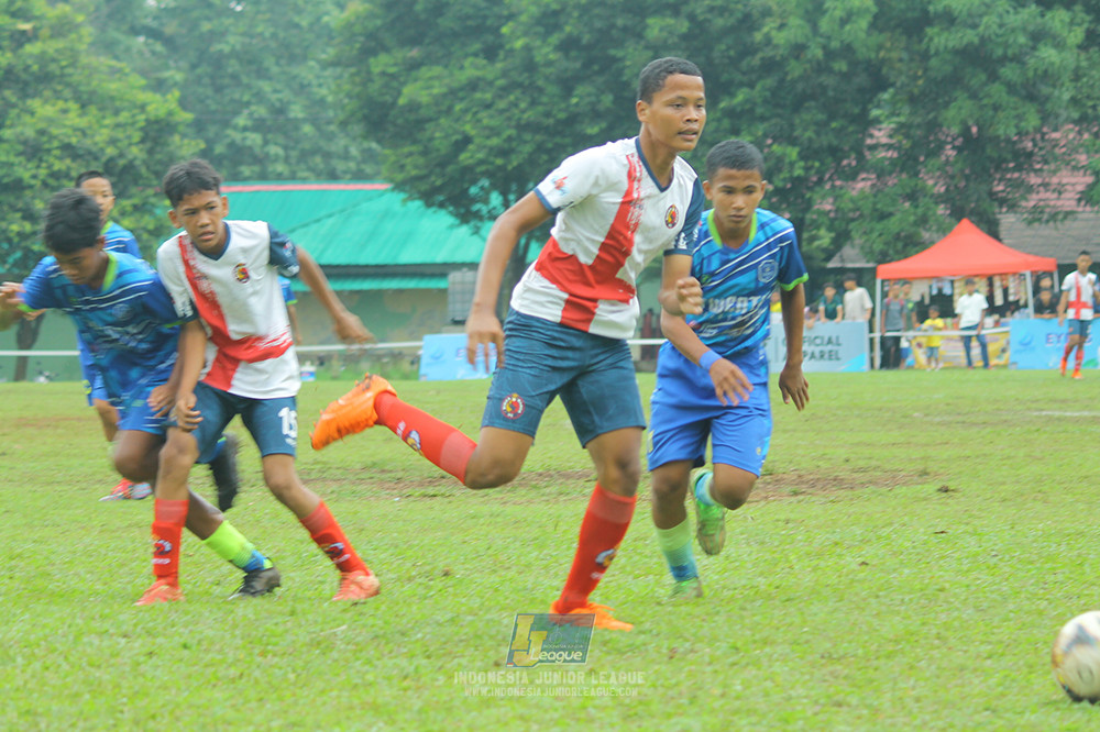 ijl u13 200925 sparta 1979 vs binna banua fc red